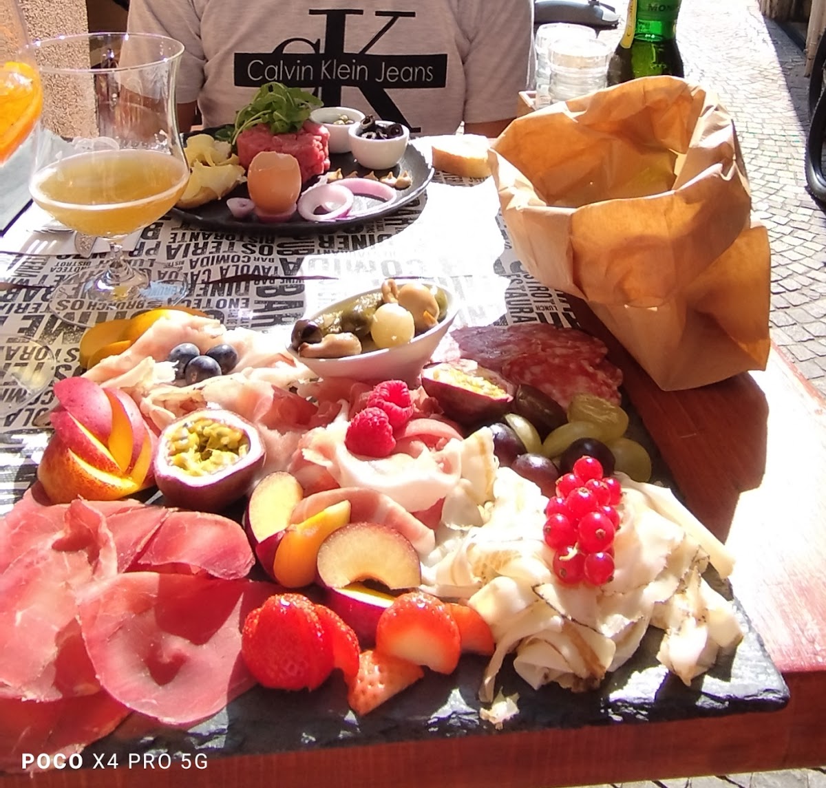 Di Vin amore Photo 7