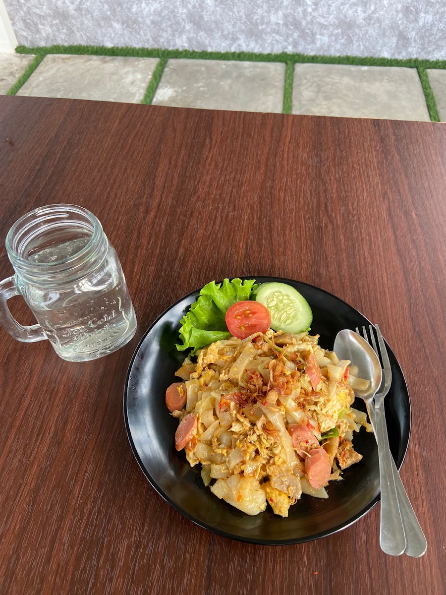 TYPO CAFE & RESTO