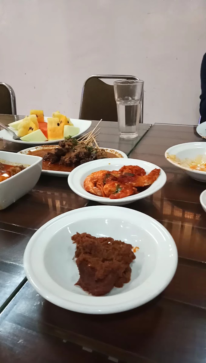 Restoran Bahagia Cabang Perbaungan Photo 2