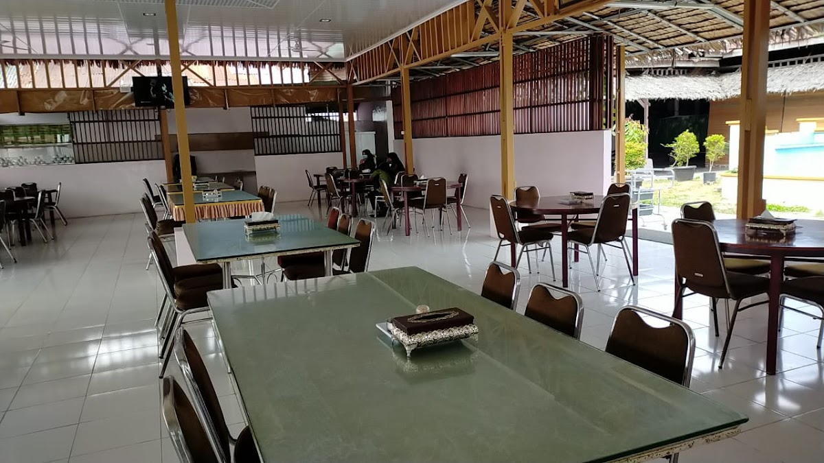 Restoran Bahagia Cabang Perbaungan Photo 4