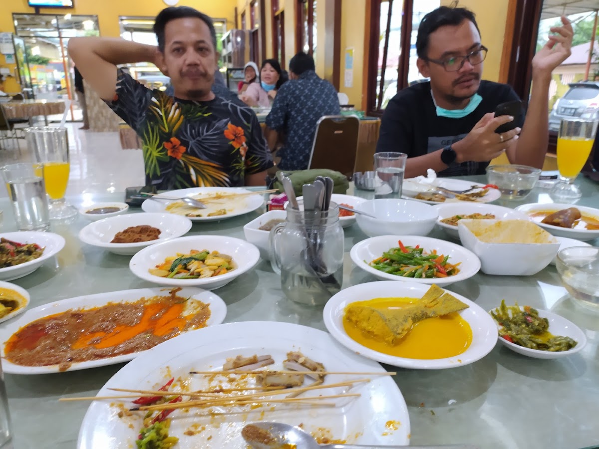 Restoran Bahagia Cabang Perbaungan Photo 6