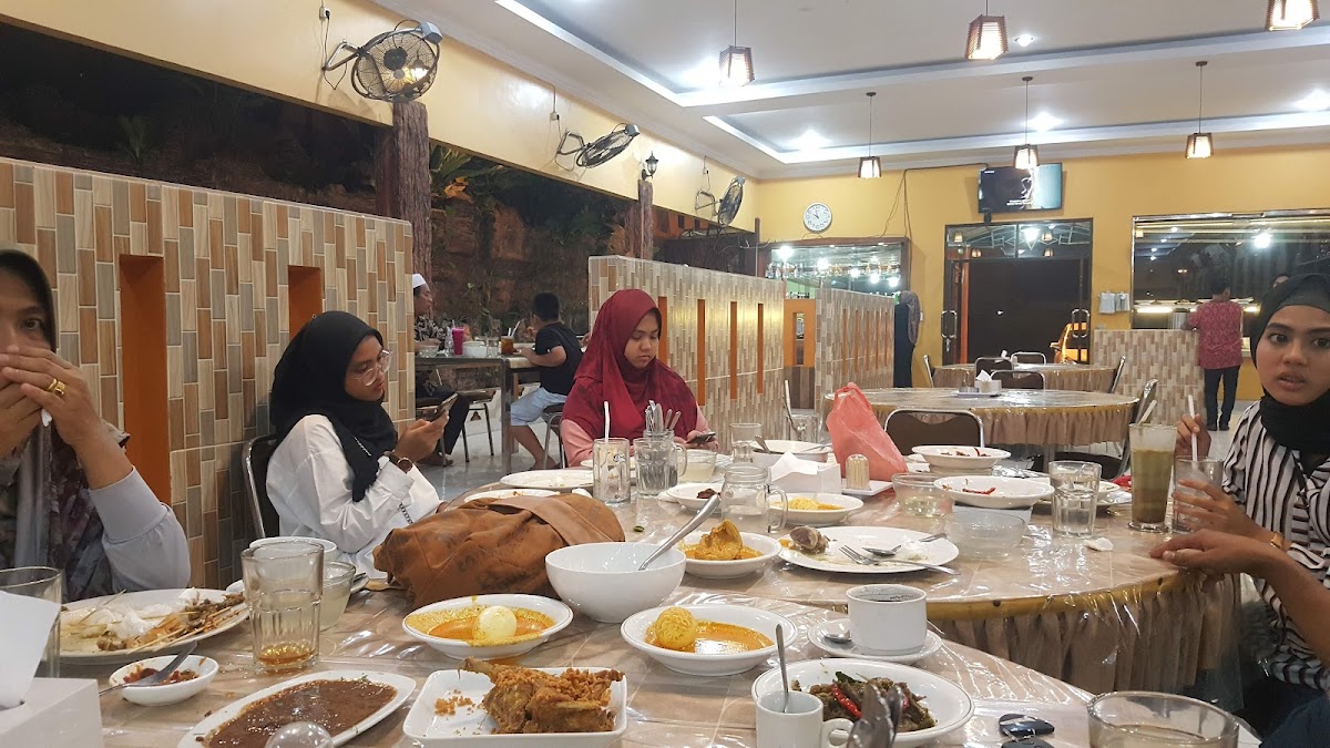 Restoran Bahagia Cabang Perbaungan Photo 8