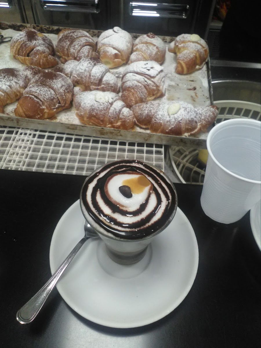 t34 Cafè