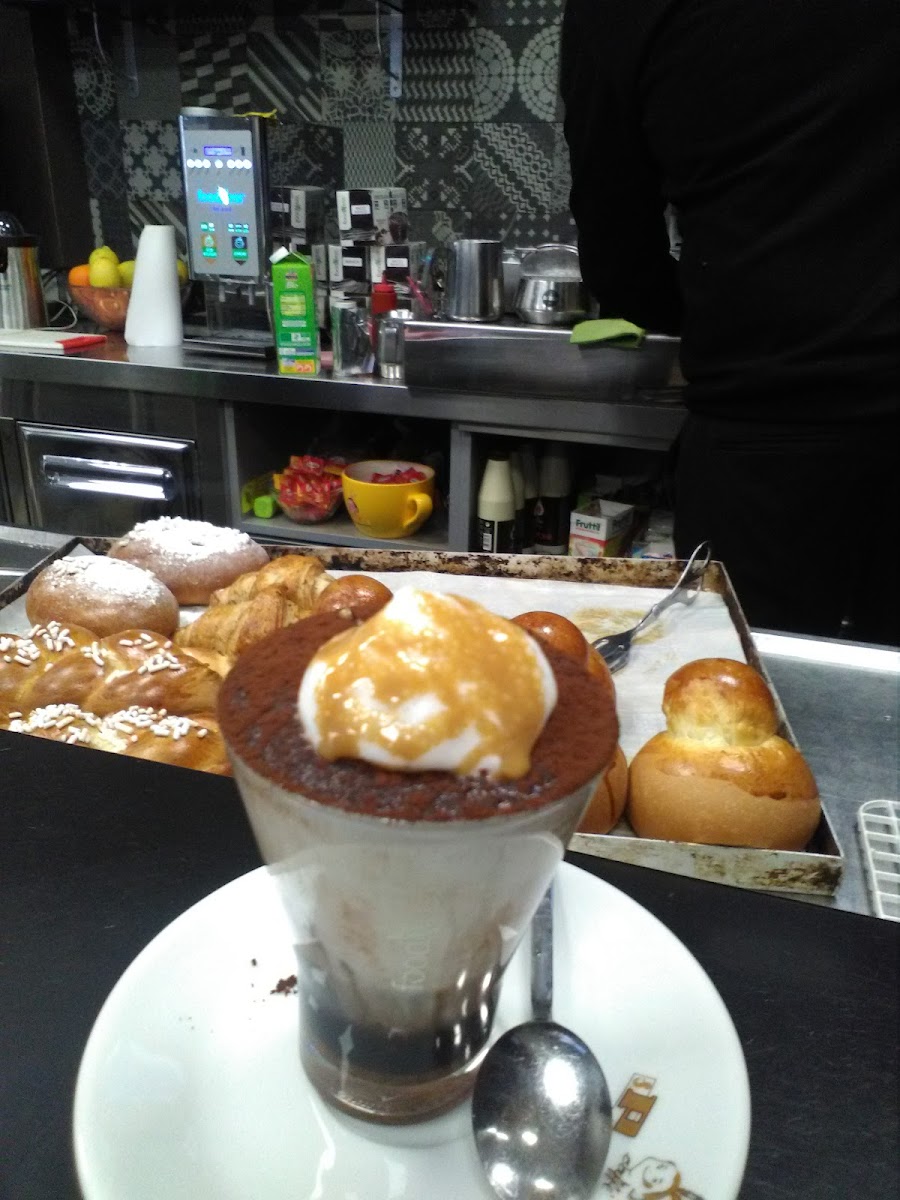t34 Cafè Photo 2