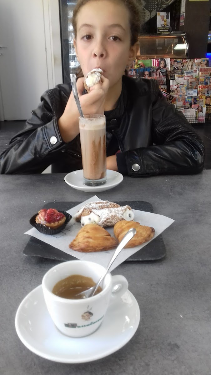 t34 Cafè Photo 5