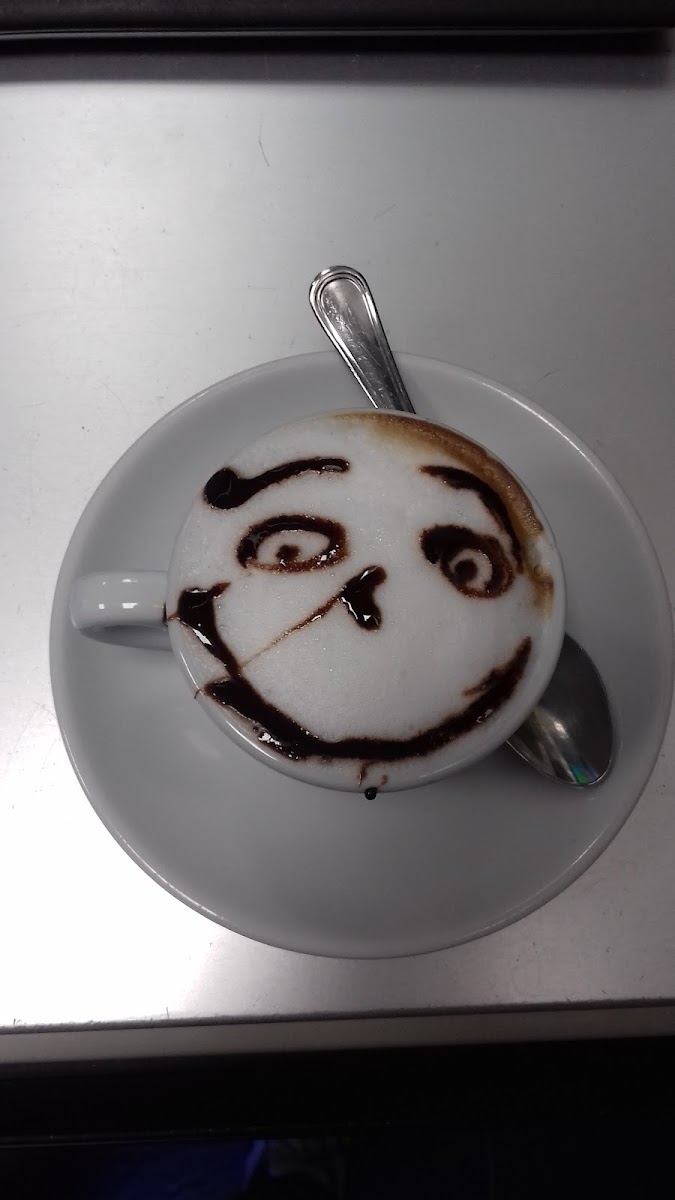 t34 Cafè Photo 6