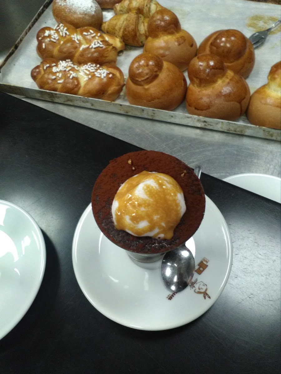t34 Cafè Photo 8