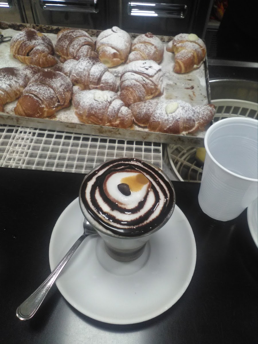 t34 Cafè Photo 9