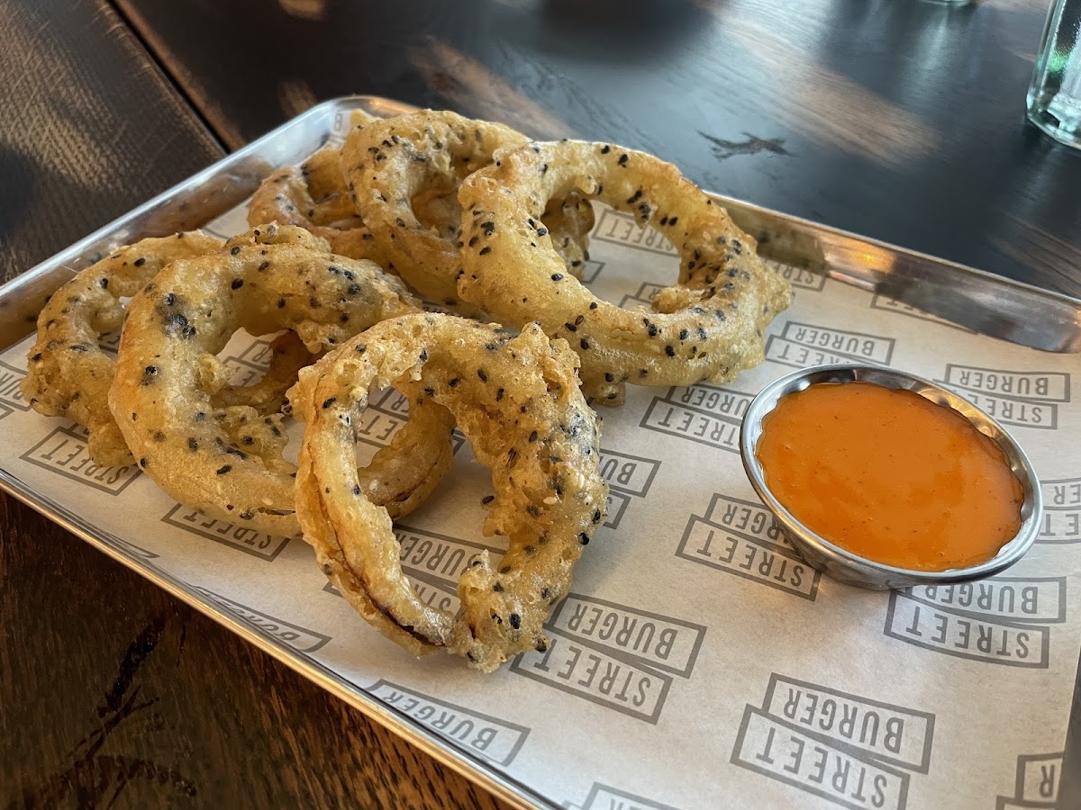 Gordon Ramsay Street Burger - Edinburgh Photo 6