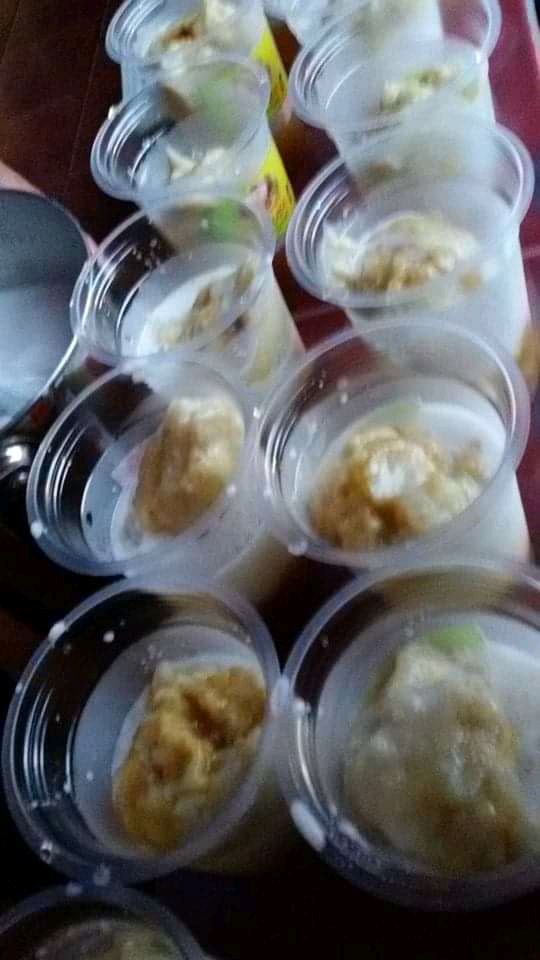 Kinahrejo petilasan mbh Maridjan Photo 5