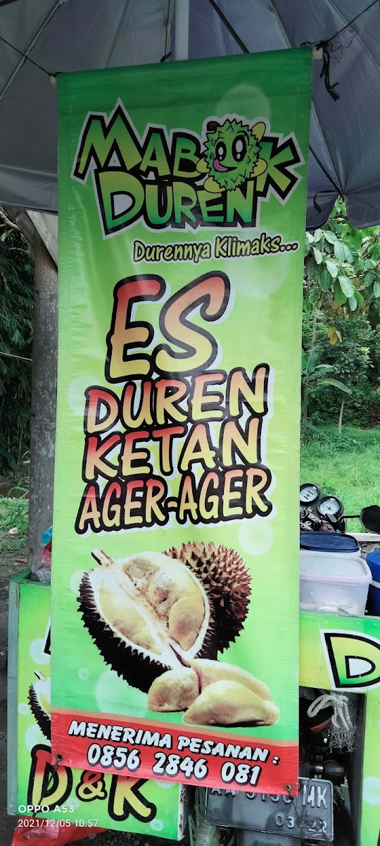 Kinahrejo petilasan mbh Maridjan Photo Menu 3
