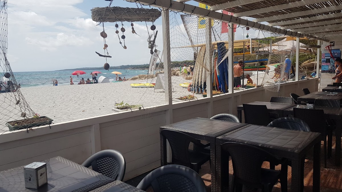 Bar Chiosco