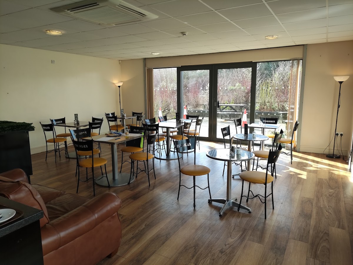 Woodway Cafe Photo 3