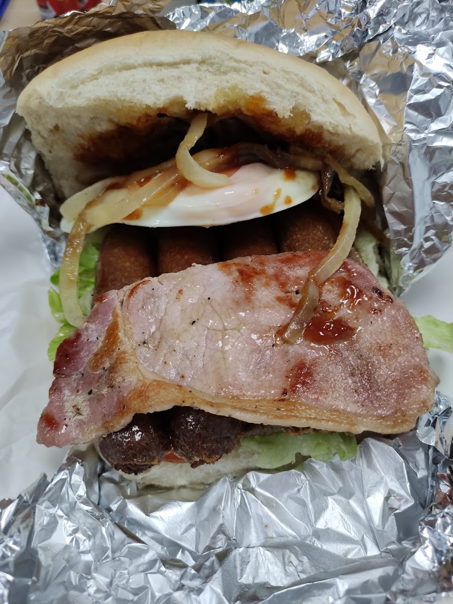 Woodway Cafe Photo 4