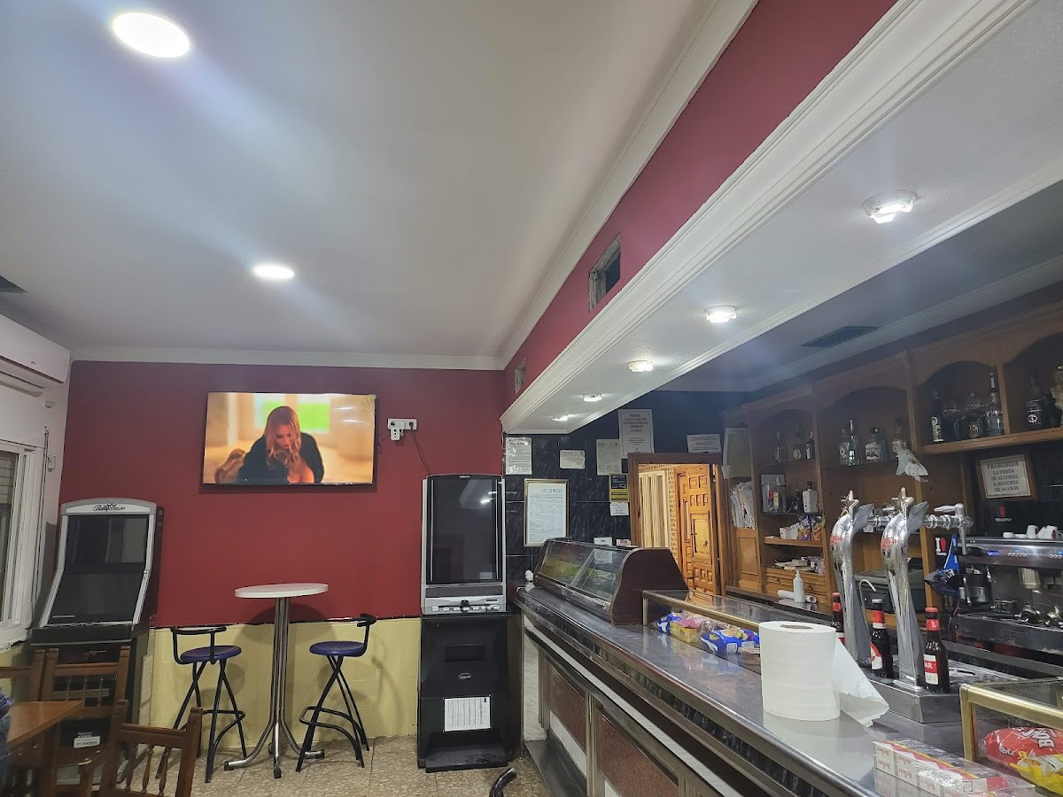 Restaurante Los Hermanos Photo 3