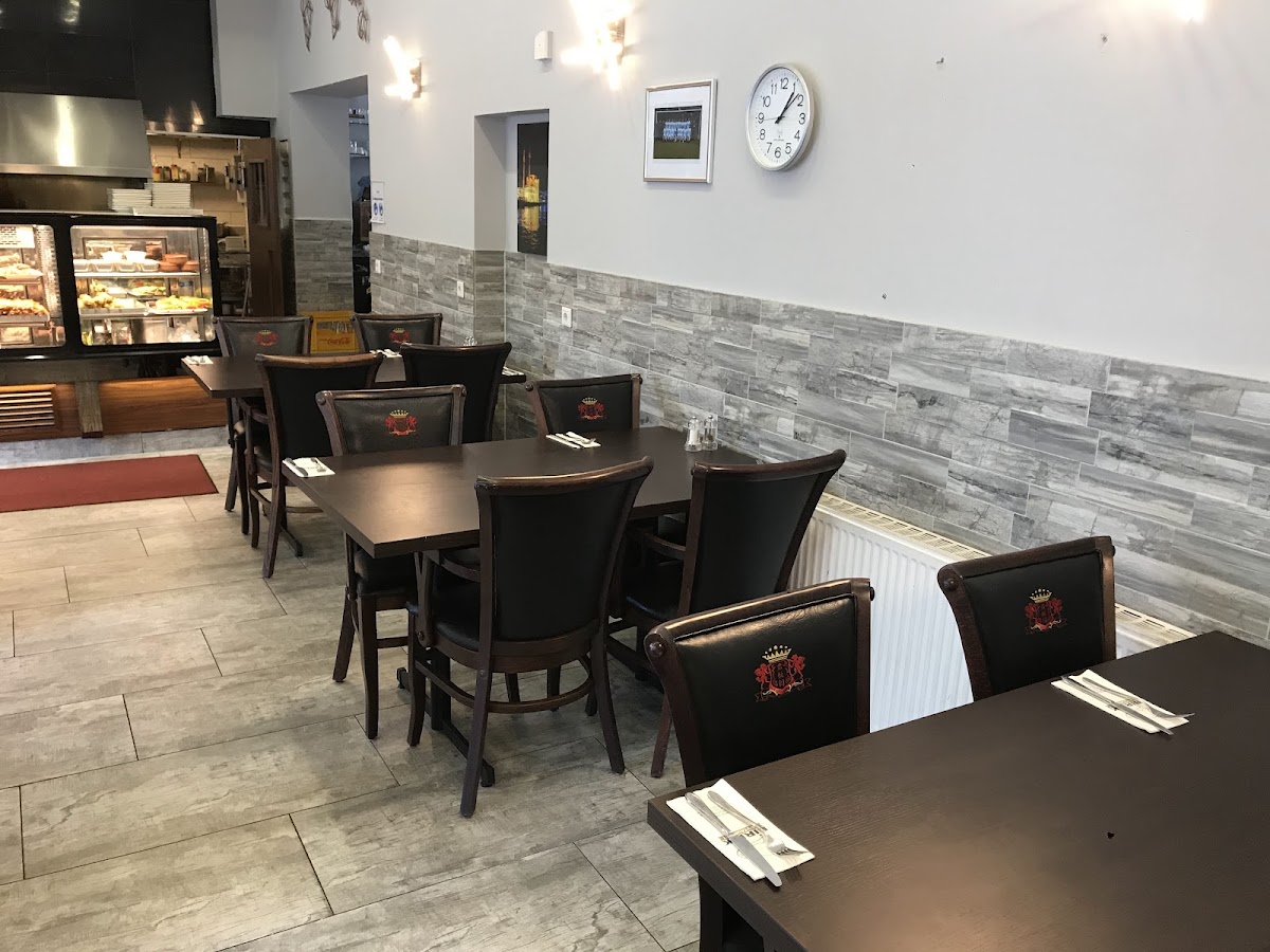 Birlik Restaurant