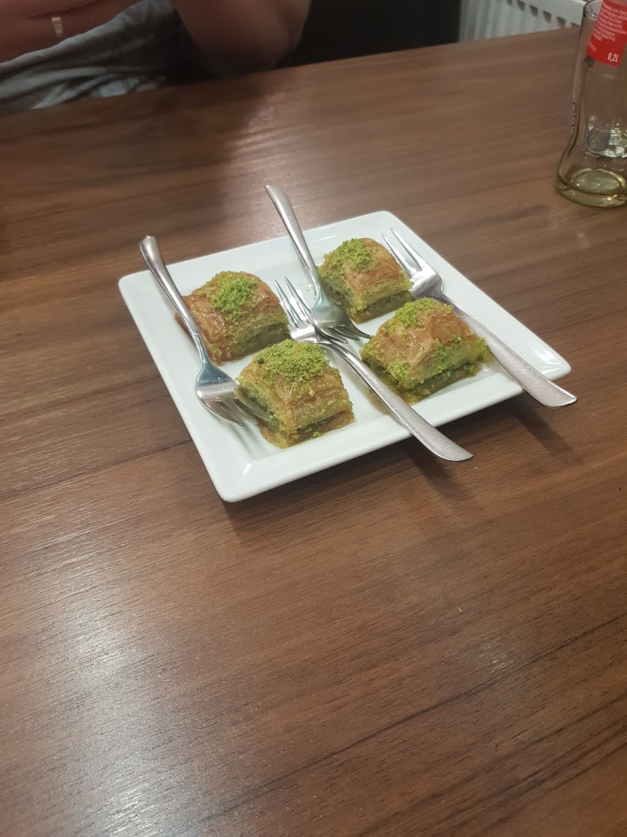 Birlik Restaurant Photo 5