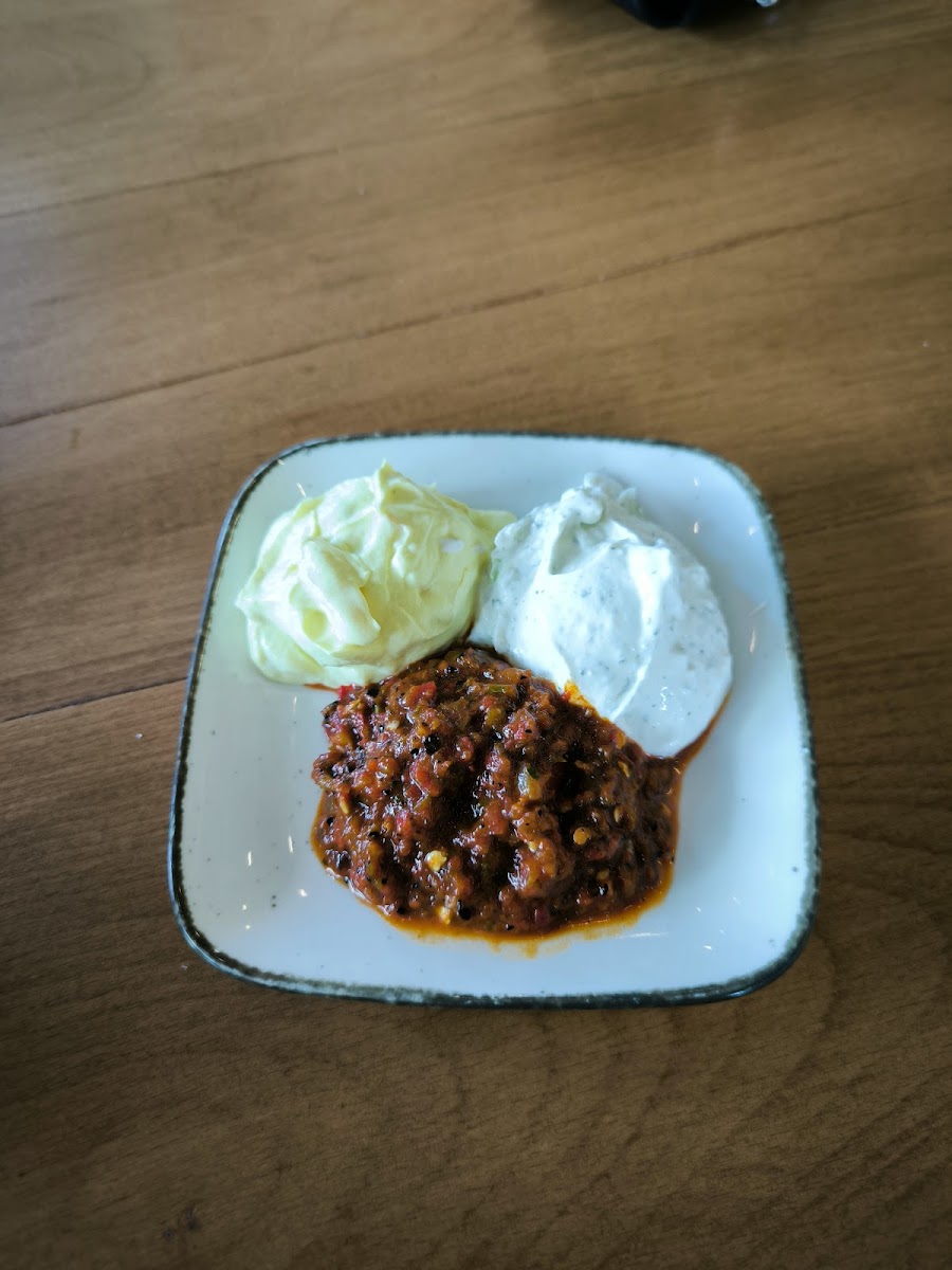Birlik Restaurant Photo 6