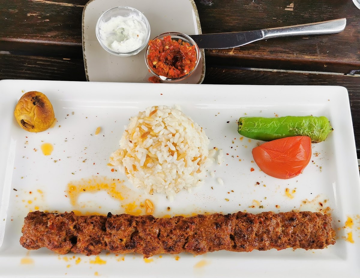 Birlik Restaurant Photo 7