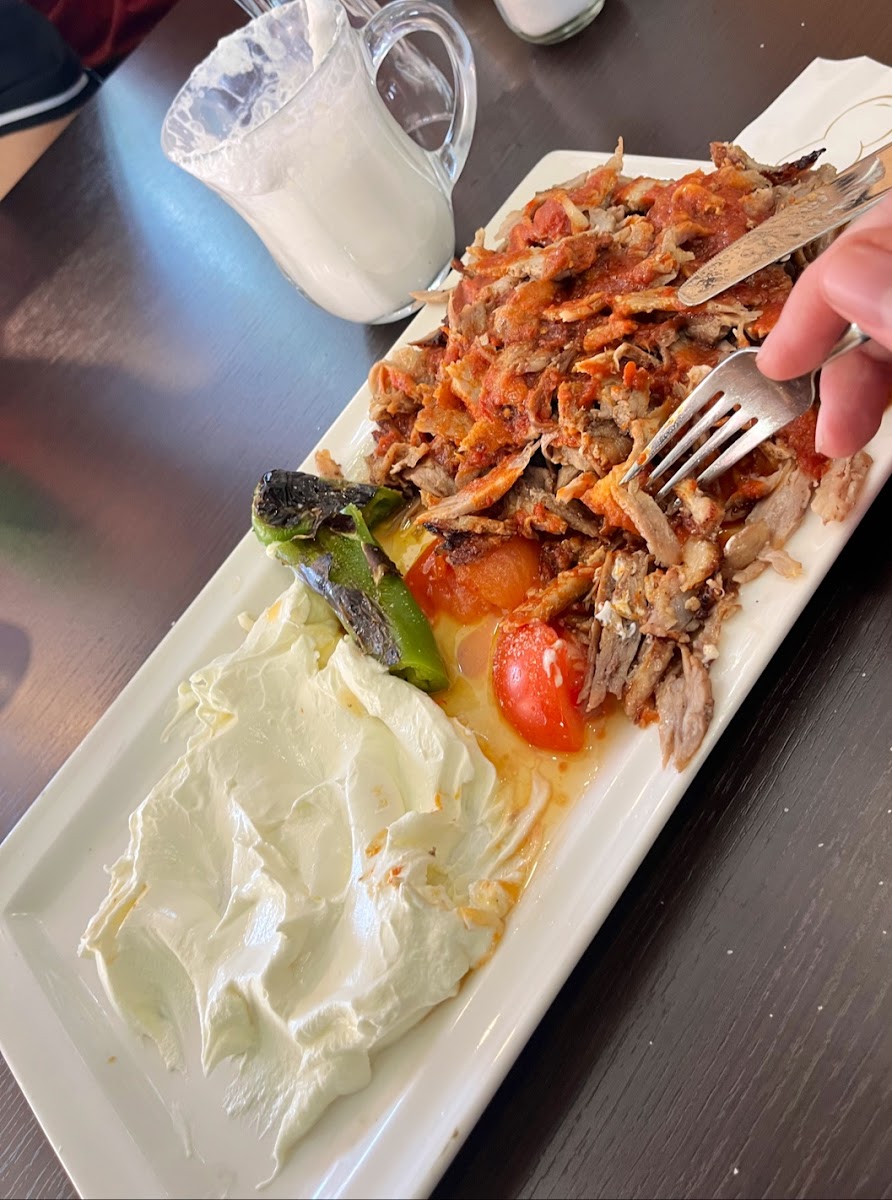 Birlik Restaurant Photo 8