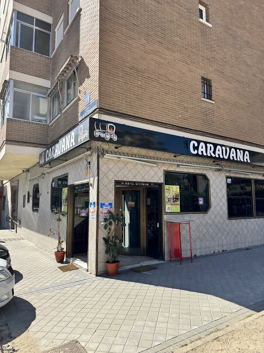 Restaurante Caravana Photo 3