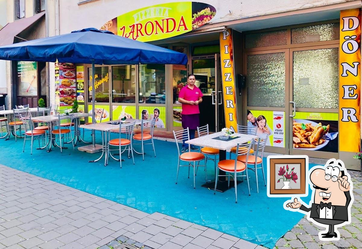 Pizzeria Laronda