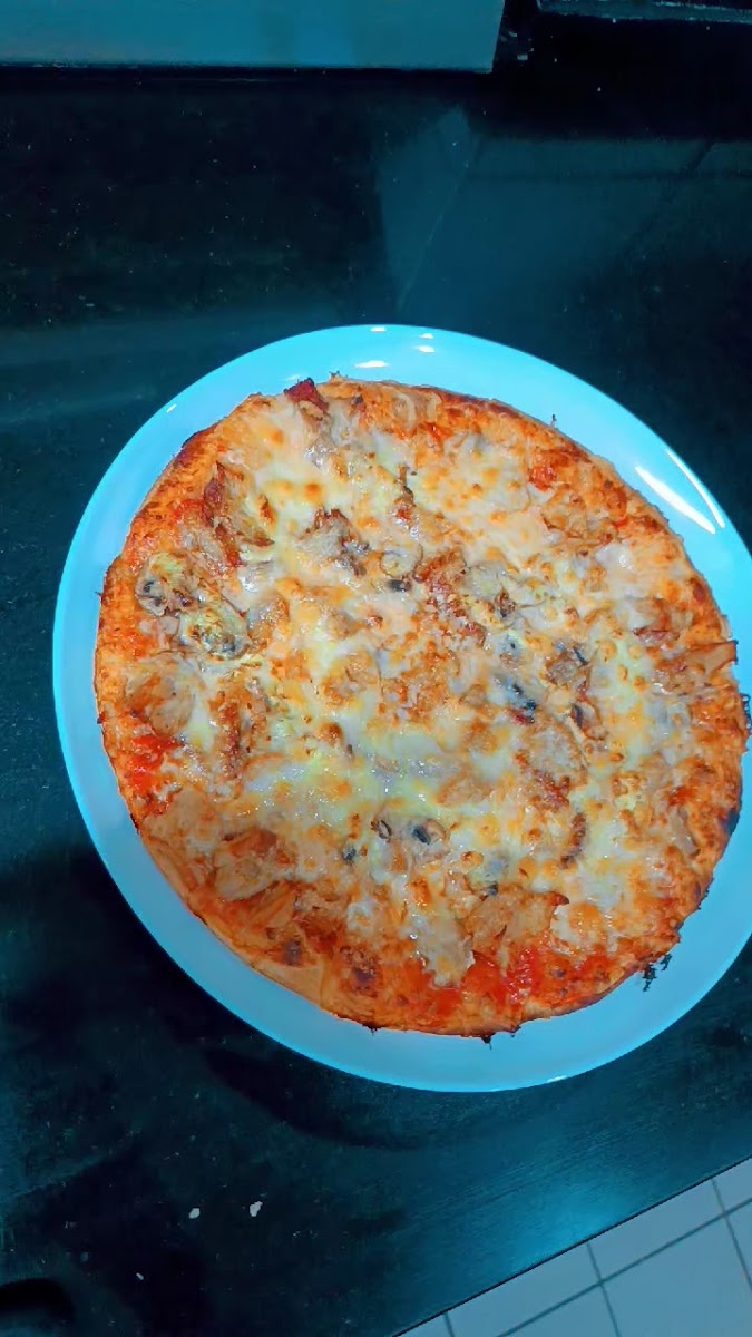 Pizzeria Laronda Photo 2
