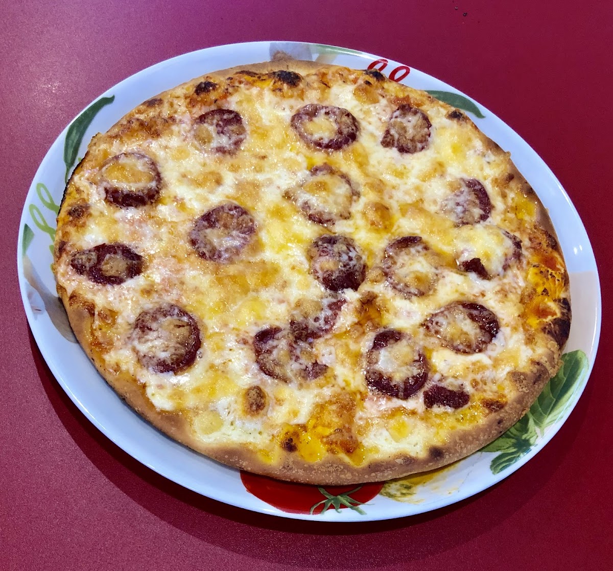 Pizzeria Laronda Photo 8