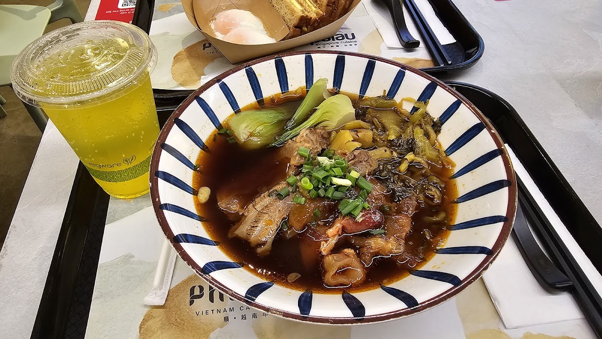 Chew Taiwan (Central) Photo 7
