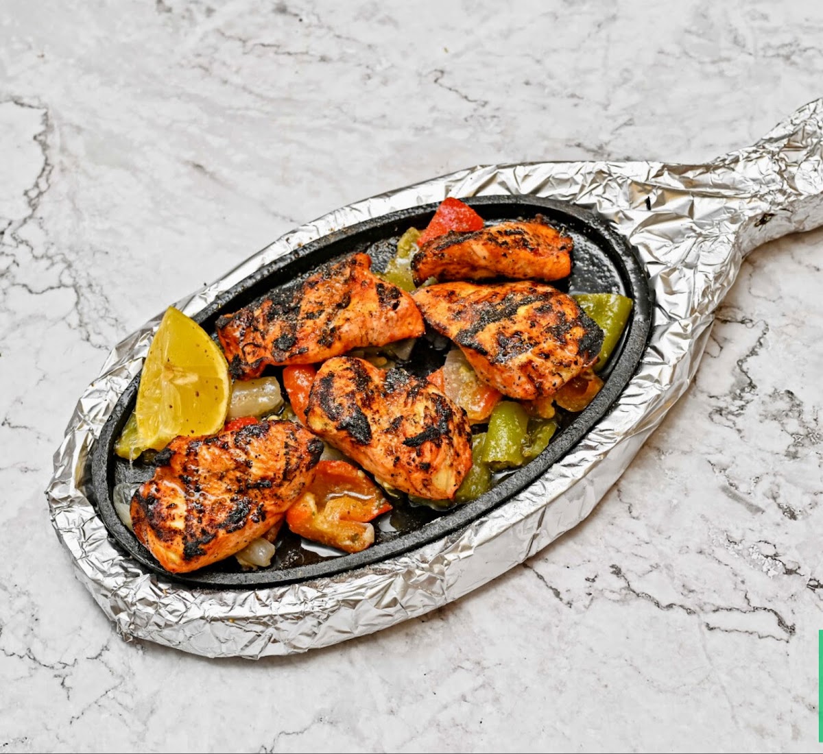 Multani Palace Restaurant Photo 4