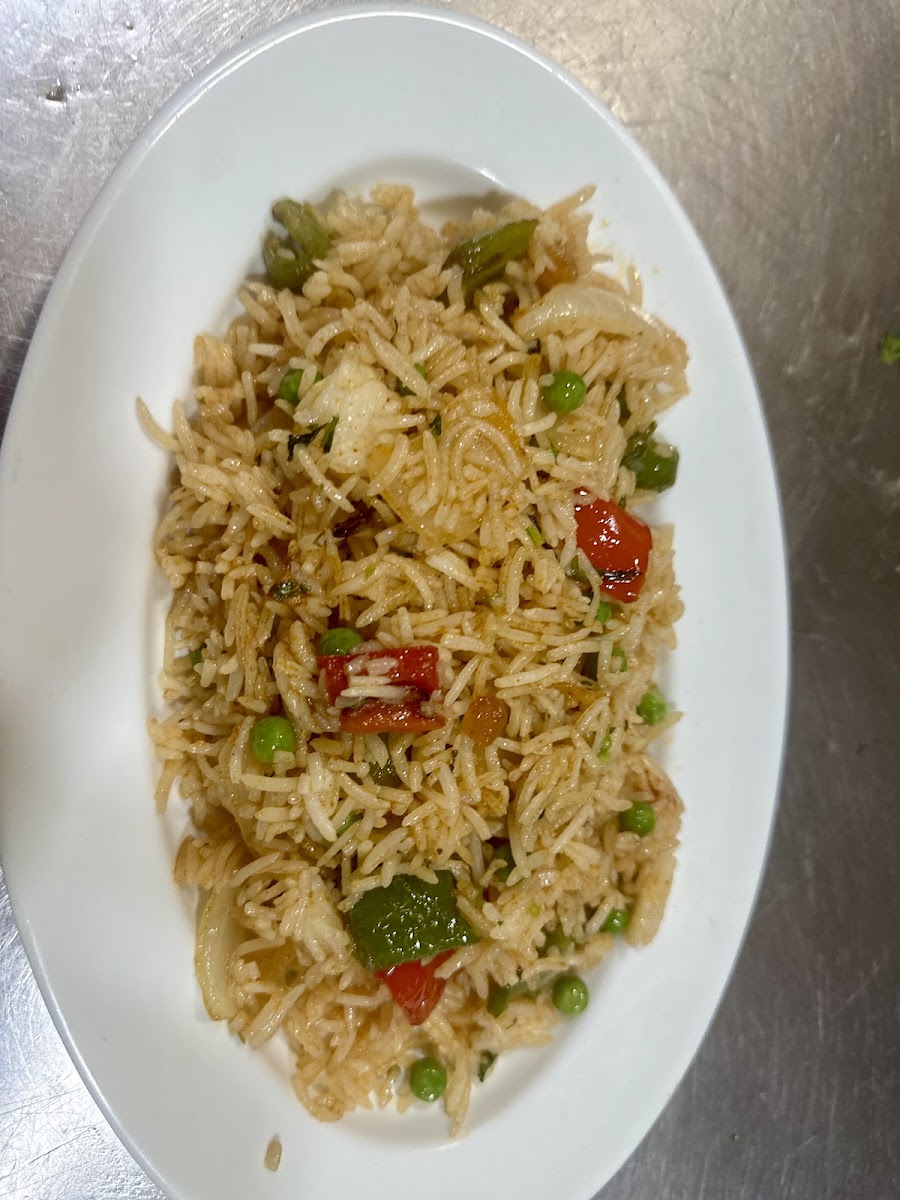 Multani Palace Restaurant Photo 7