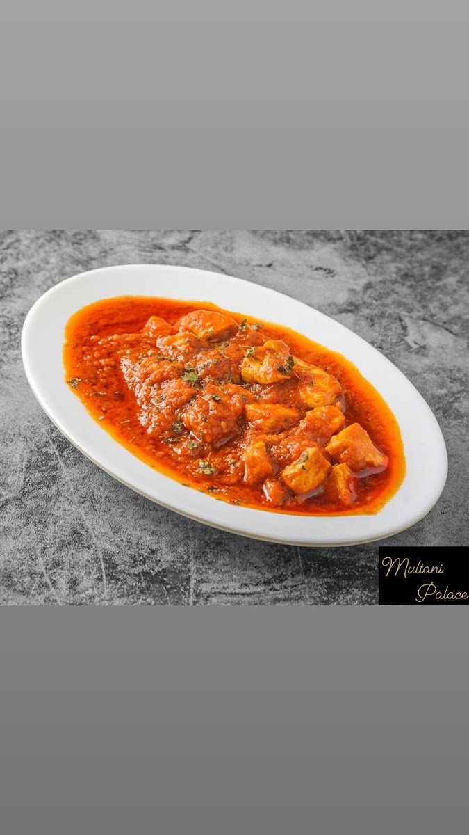 Multani Palace Restaurant Photo 9