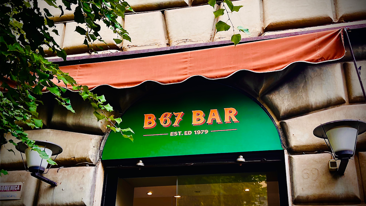 B67 Bistrot