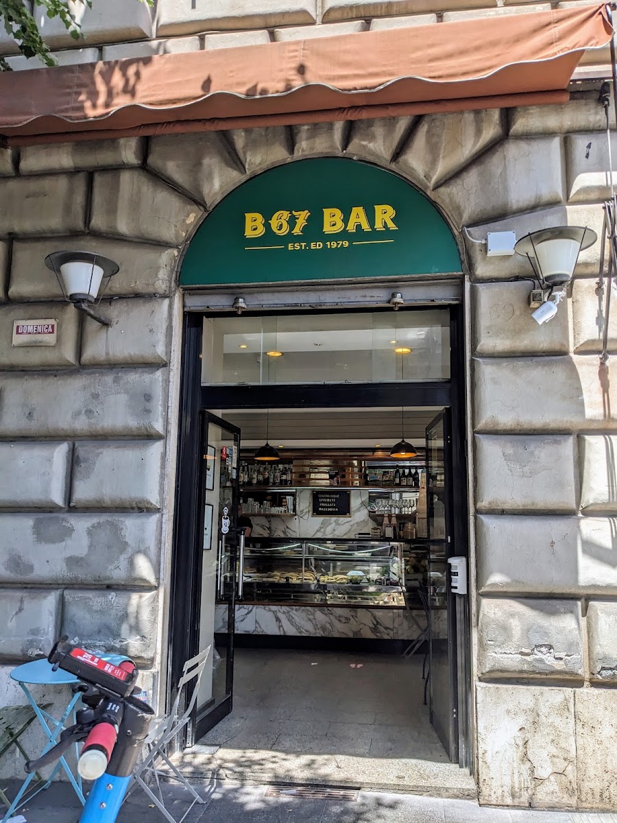 B67 Bistrot Photo 3