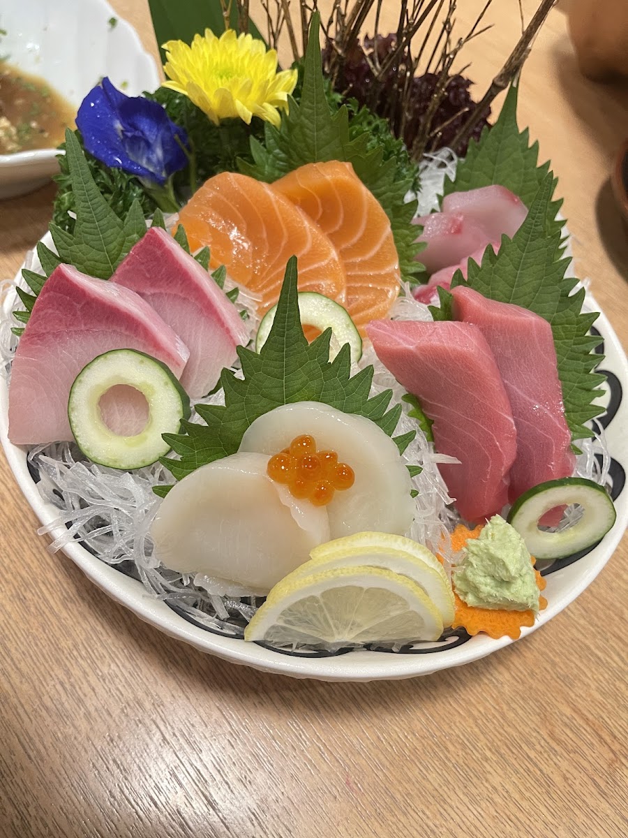 Hatsuse 初瀬 Photo 5