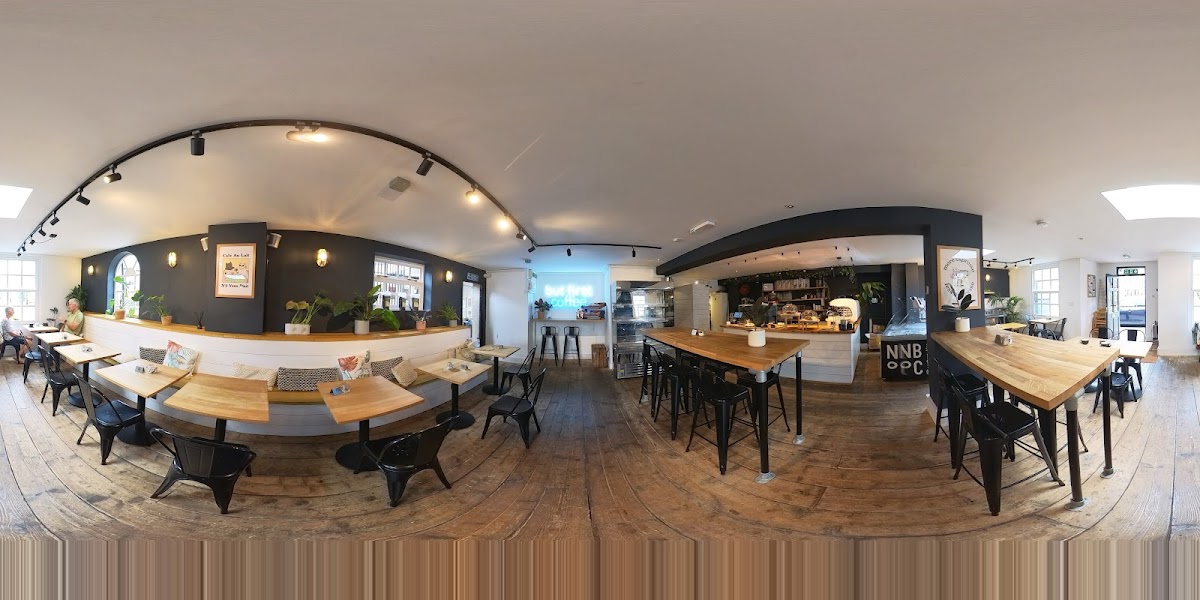 Zio & Co Cafe Photo 7