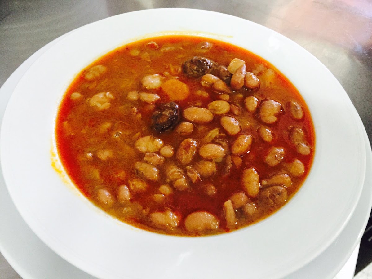 Restaurante Doro