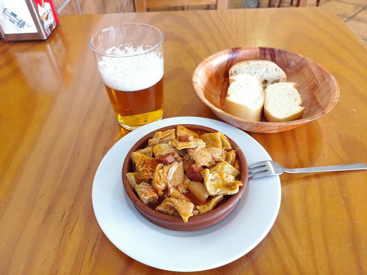 Restaurante Doro Photo 5