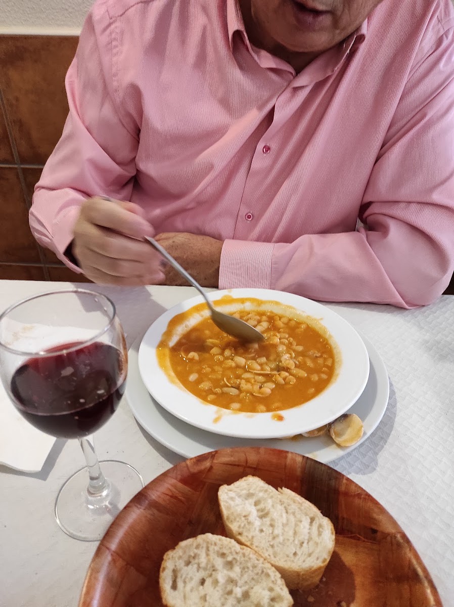 Restaurante Doro Photo 8