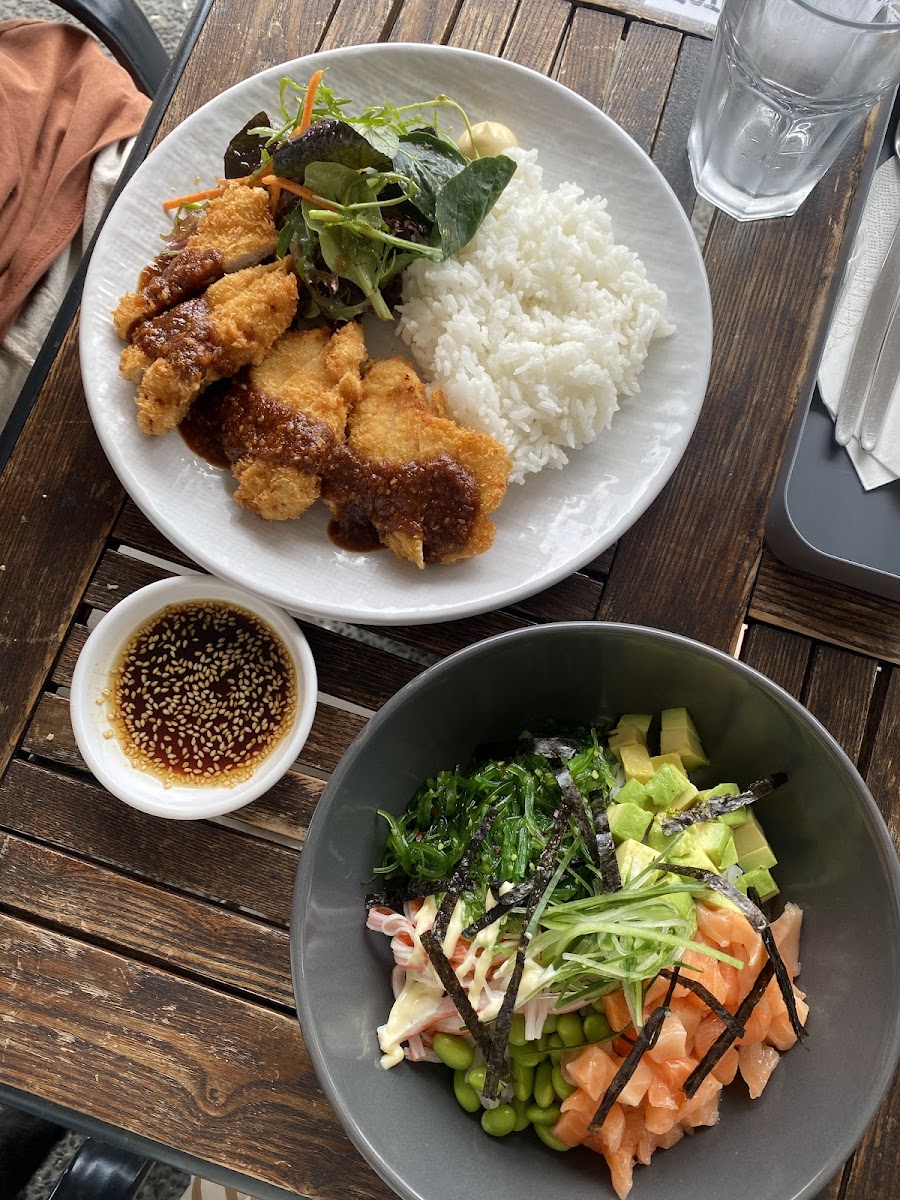 Japanese Chicken Bar NIWATORI Photo 4