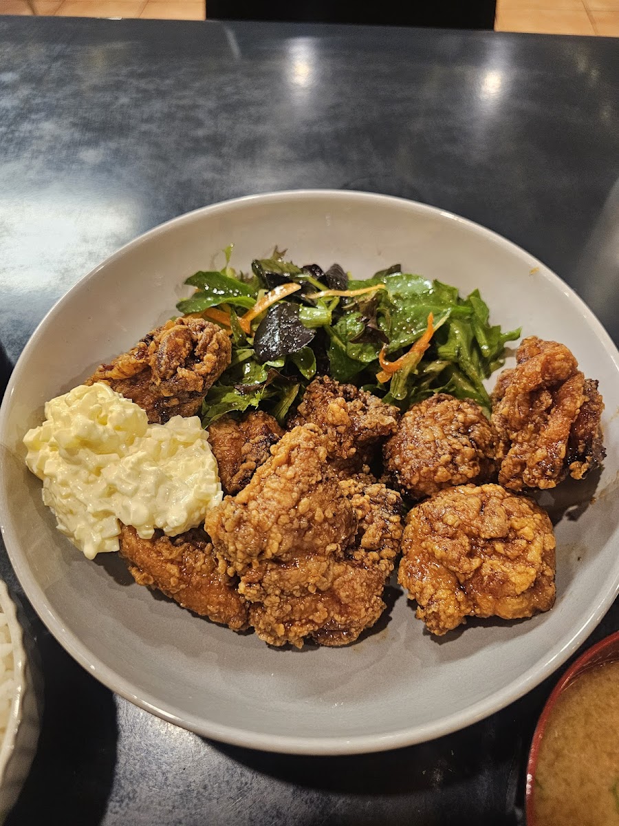 Japanese Chicken Bar NIWATORI Photo 5