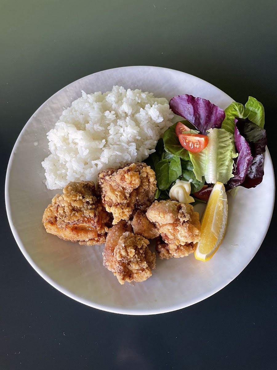 Japanese Chicken Bar NIWATORI Photo 7