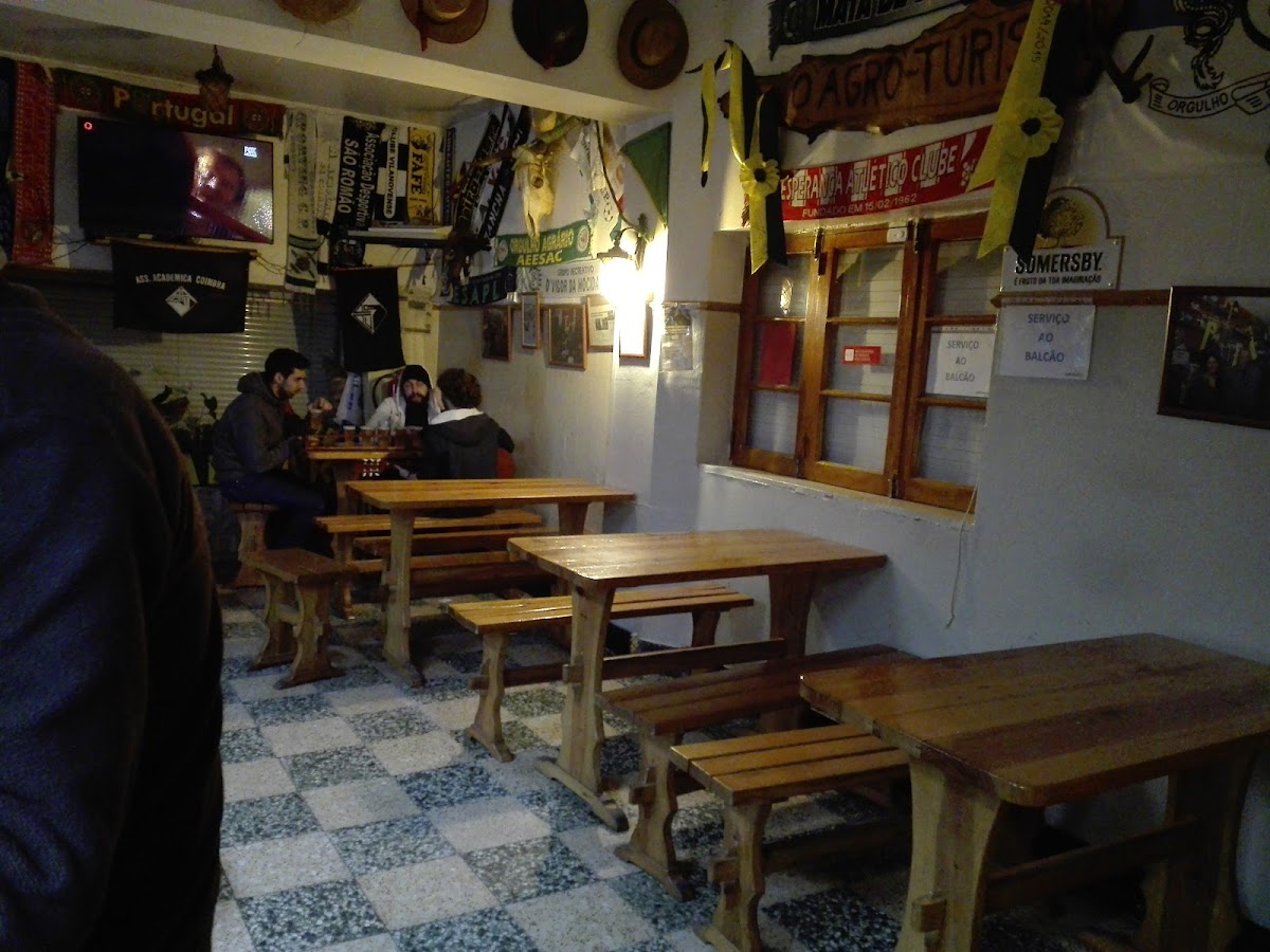 Café Charrua