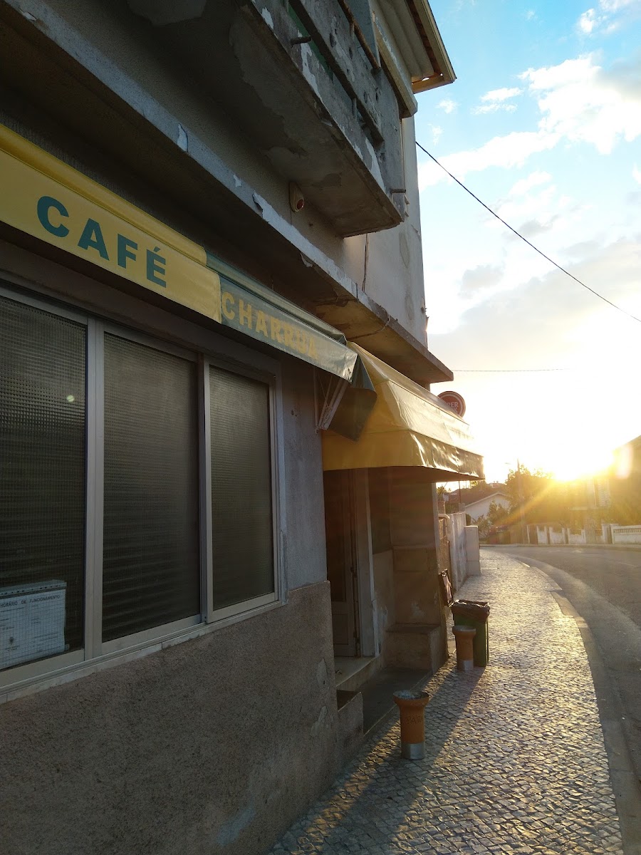 Café Charrua Photo 3