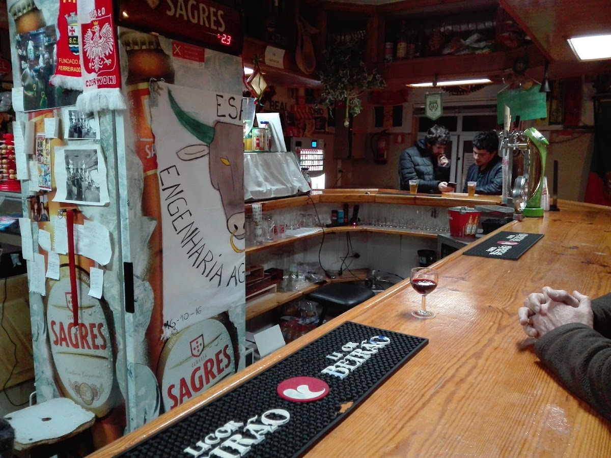 Café Charrua Photo 4