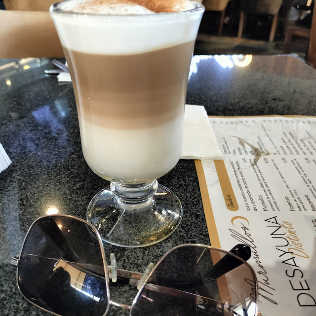 Capuchino
