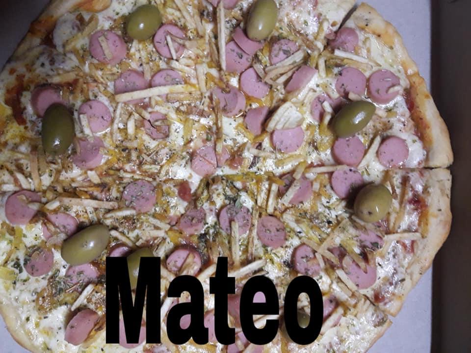 Pizzas Mateo Photo 6
