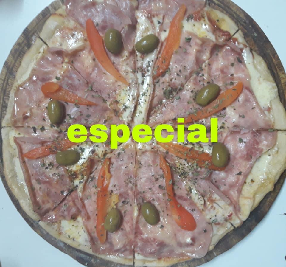 Pizzas Mateo Photo 7