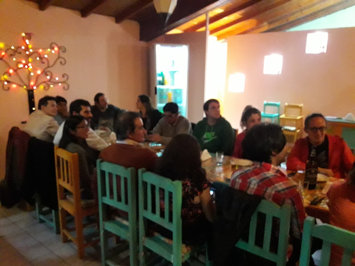 Pizzas Mateo Photo 9
