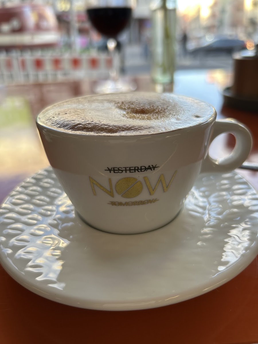 Talea - Italienisches Botanisches Bistro und Restaurant Photo 7